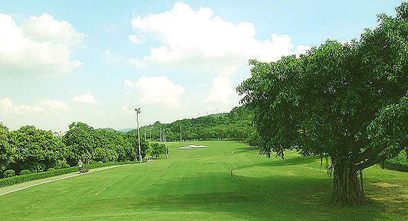 Yinli Foreign Investors Golf Club